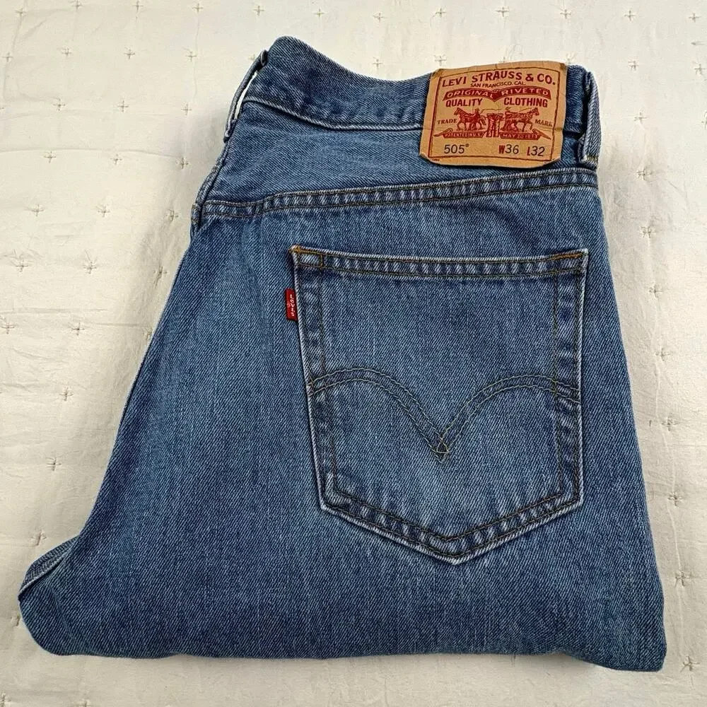 Levis levi vintage